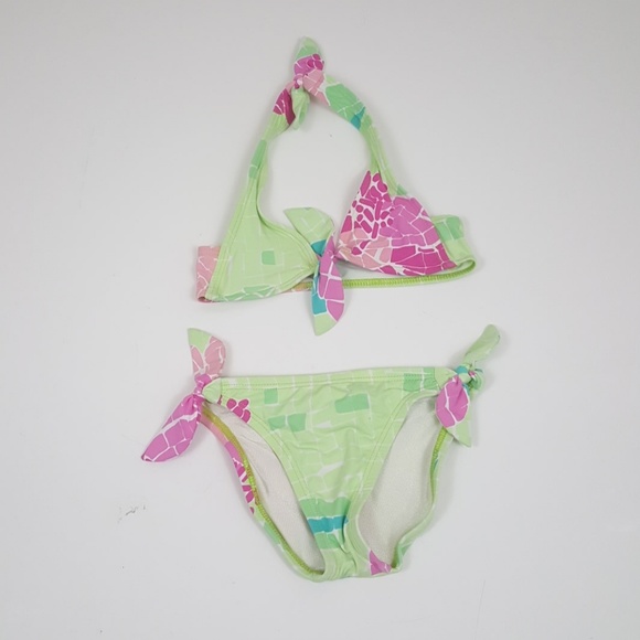 Lilly Pulitzer swim wear - Picture 1 of 4